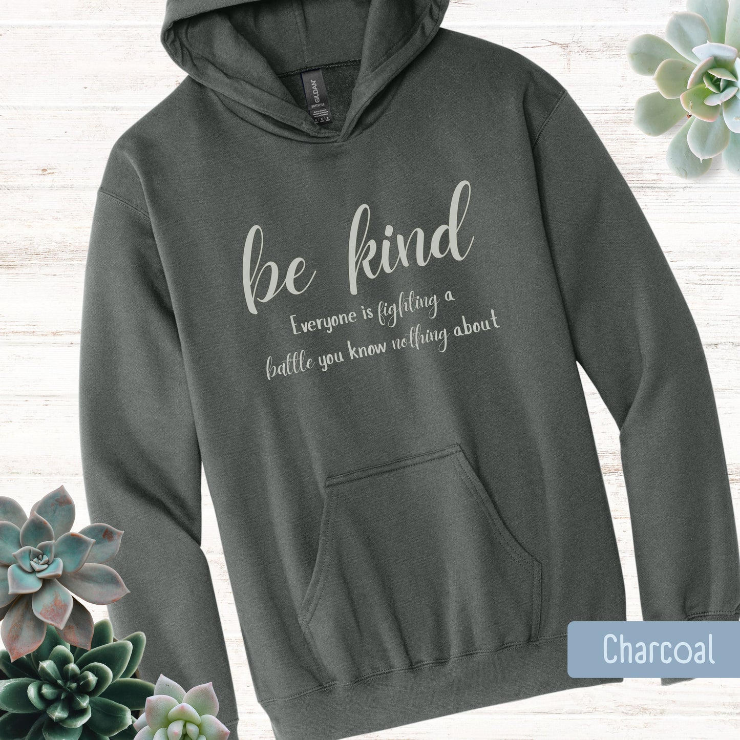 Be Kind Hoodie