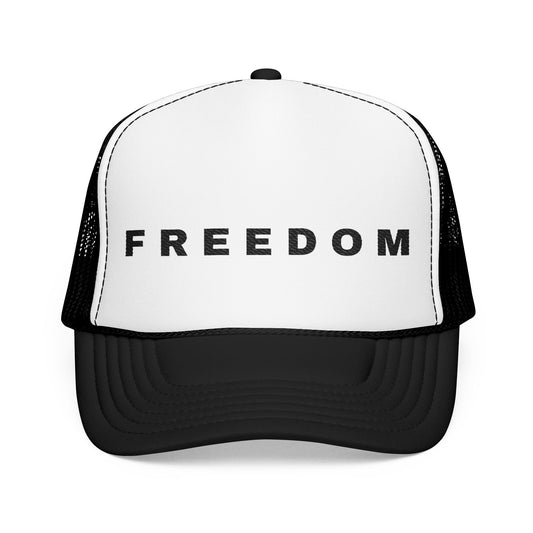 FREEDOM Trucker Hat