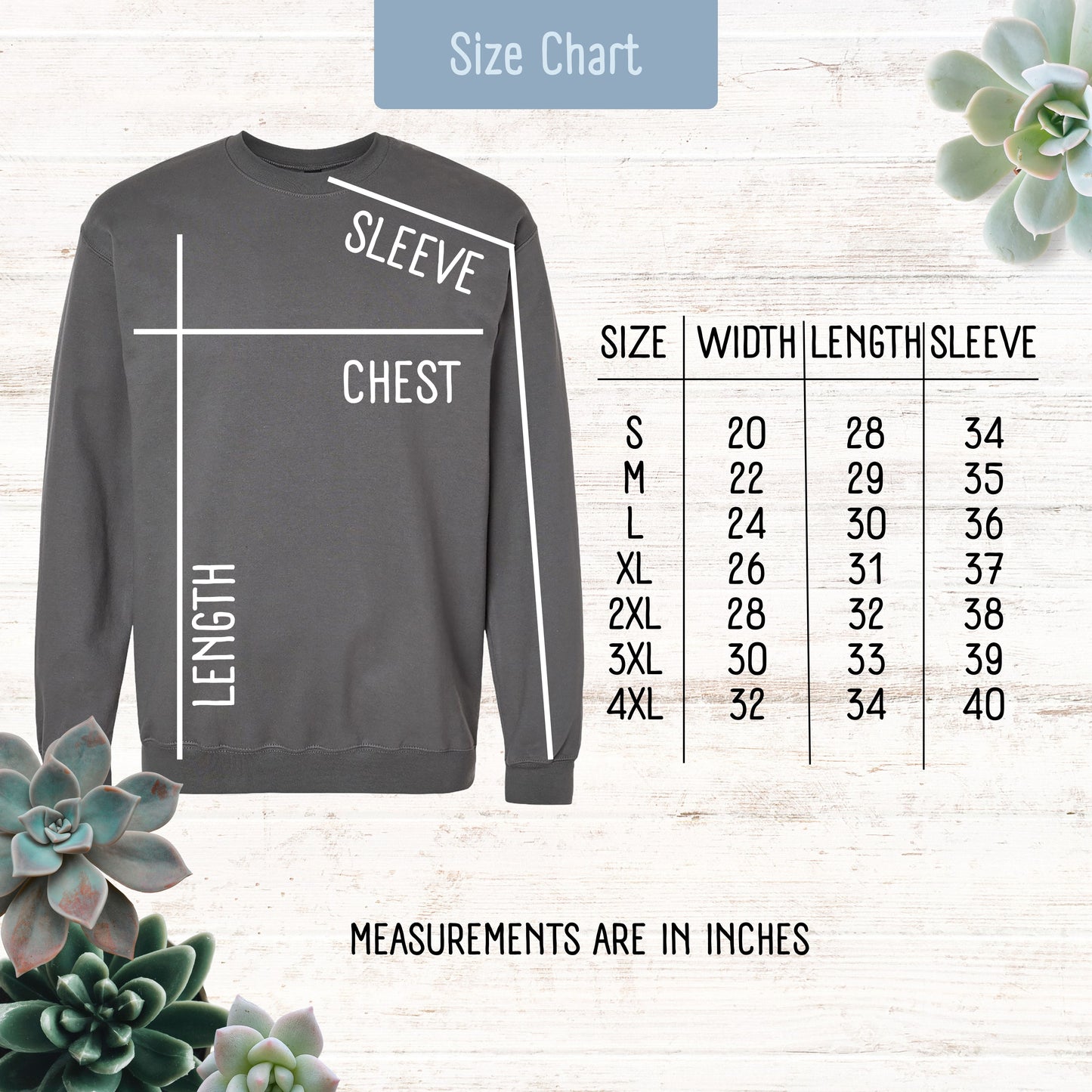 Easily Distracted by Anything Crewneck Sweatshirt