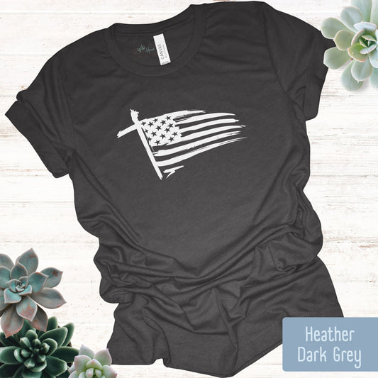 Flag T-shirt