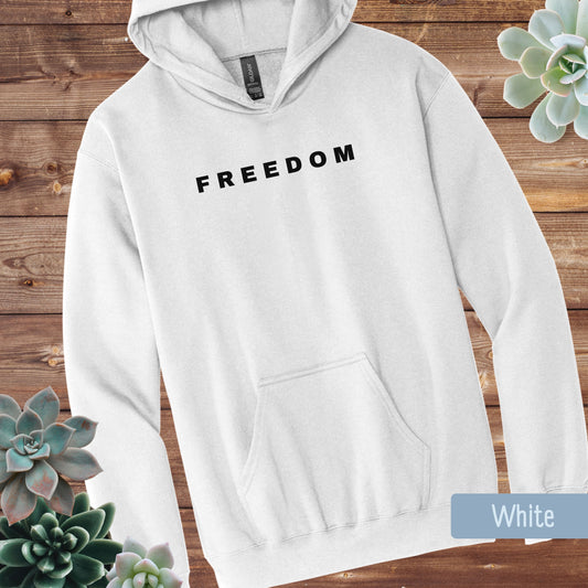 FREEDOM Hoodie