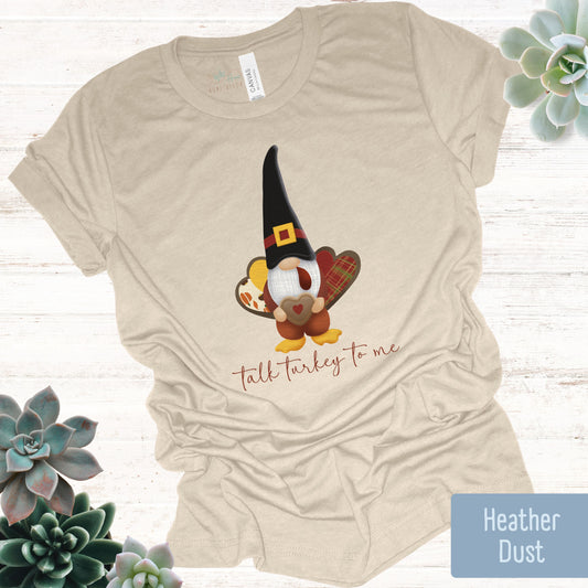 FRIENDS The Thanksgiving One T-shirt