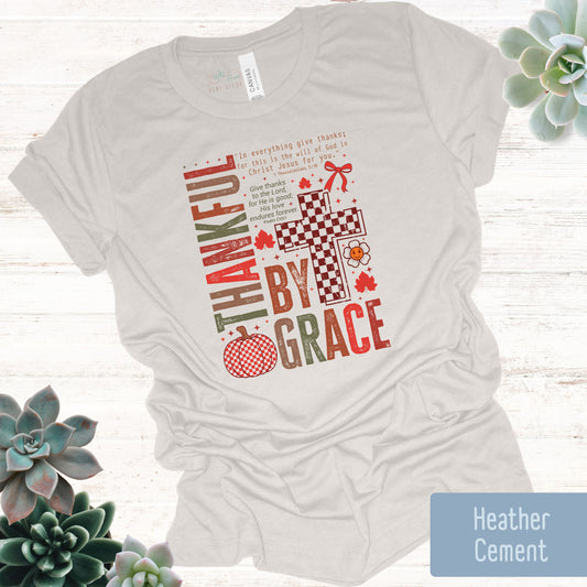 Thankful T-shirt